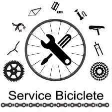 reparații biciclete sau trotinete