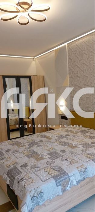 Продава се Тристаен апартамент в с. Панчарево, Област София-град - 117 кв.м за 4488 €/кв.м - Снимка #6