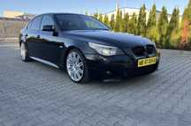BMW 530 D 218hp