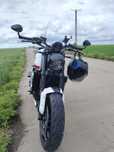 Triumph Trident 660