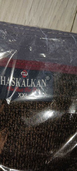 Мъжки пуловер, нов не е отпечатван, много удобн и топъл