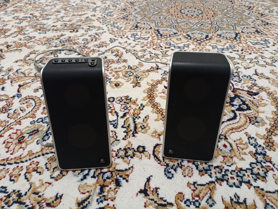 Продам колонки/динамики USB