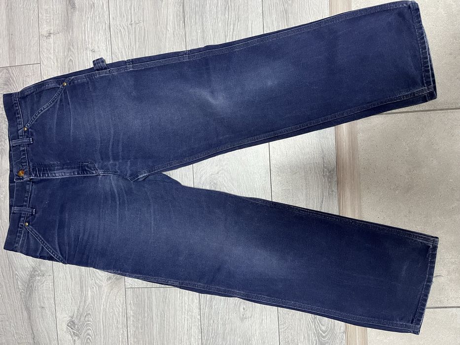 Blugi Carhartt originali