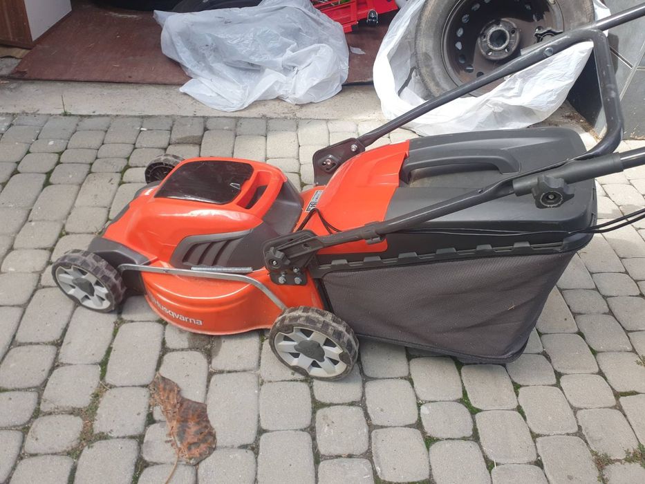 Косачка Husqvarna 141V