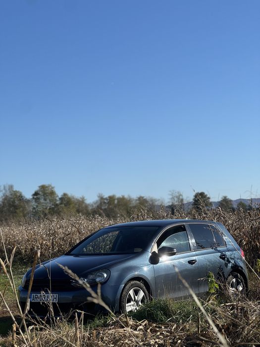 Golf 6 1.4 tsi 2009