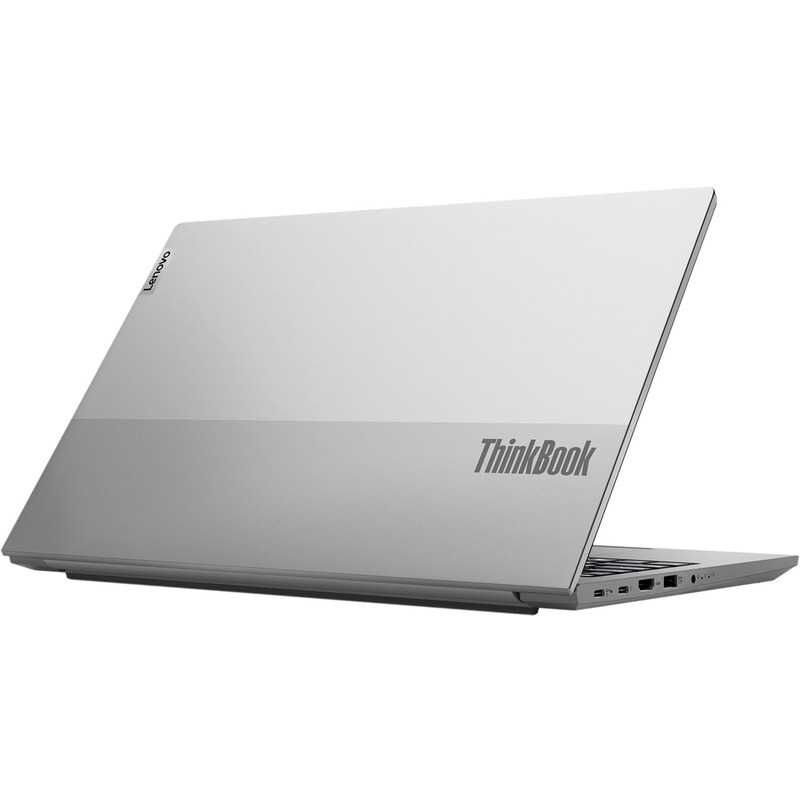 Laptop Lenovo i7-1165G7 16GB 512GB ThinkBook 15.6" Full HD IPS - Nou