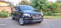 Audi Q7 3.0 Quattro 235cp Automat