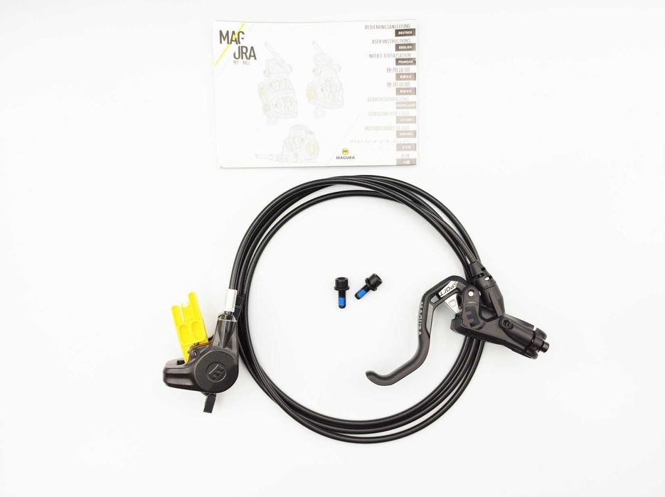 Frana spate Magura MT Trail Sport, noua