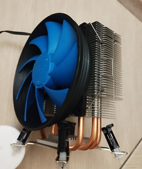 Кулер для процессора DeepCool
