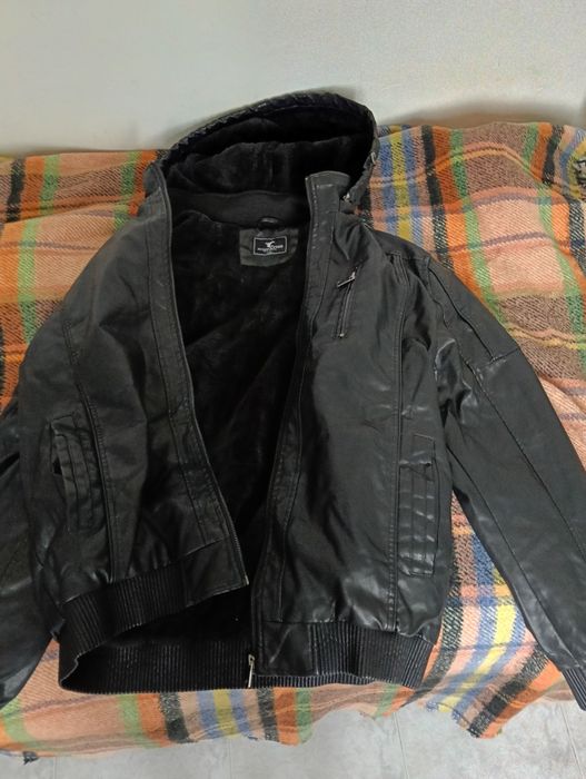 Яке Jump & Fish - ново, размер XL