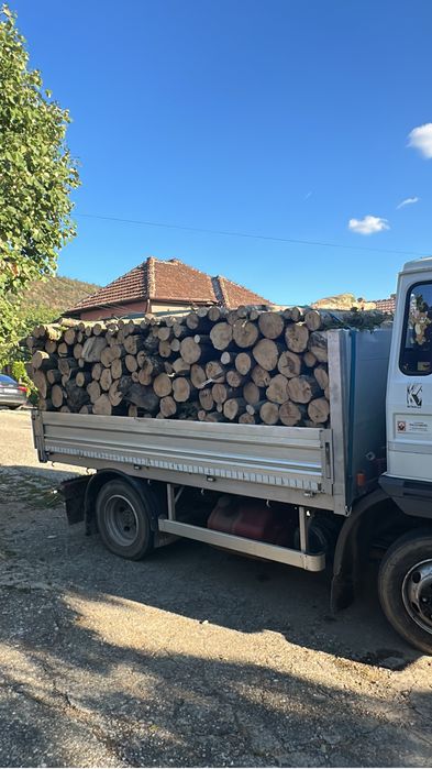 Lemne de foc esenta tare