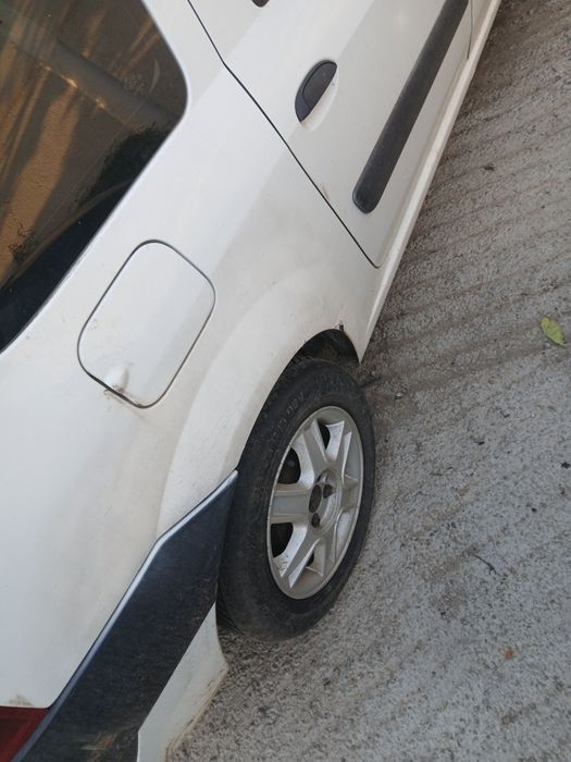 Logan mcv 1,5 euro 4