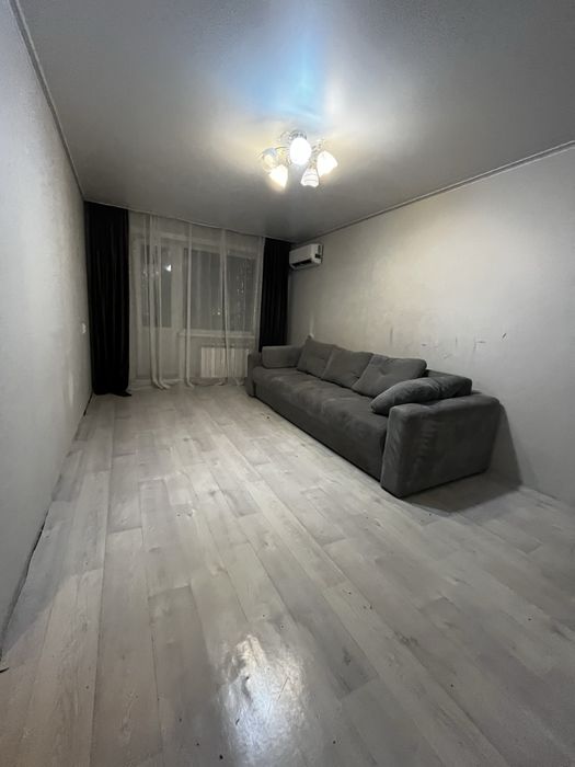 Двухкомнатная новая планировка 8 школа