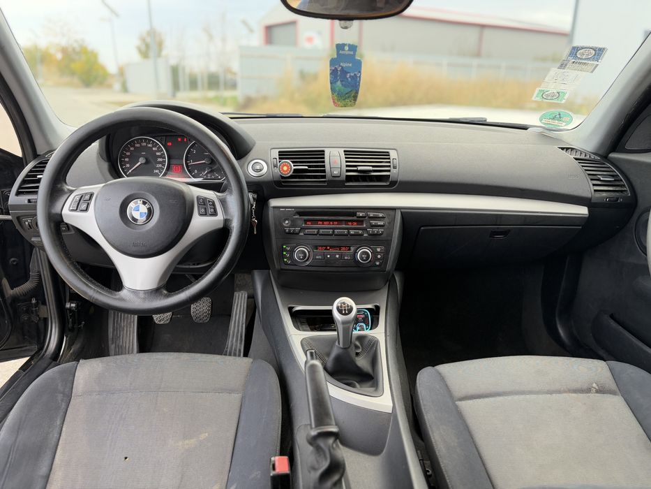 Vand urgent Bmw seria 1
