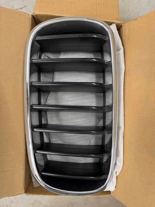 Оригинални бъбреци за БМВ Х6 Ф16 в топ състояние