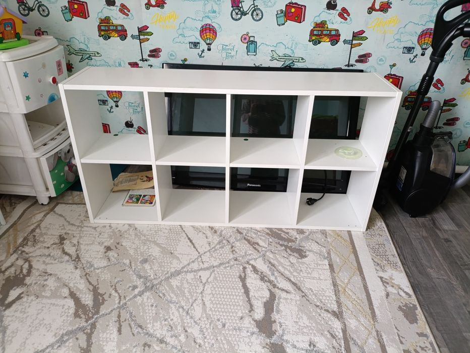 Полка для детской IKEA