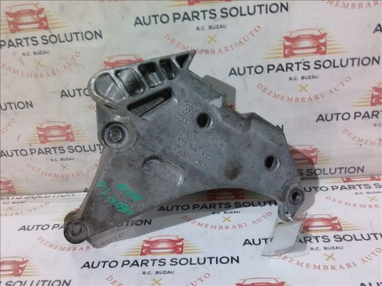 suport motor seat leon 1.6 tdi an fabr. 2010
