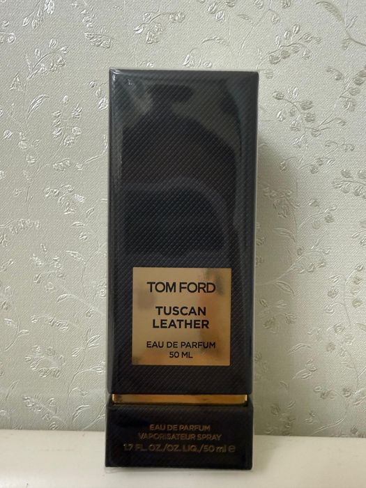 Tom Ford – Tuscan Leather