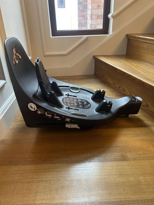 Scoică și bază Cybex Cloud Z