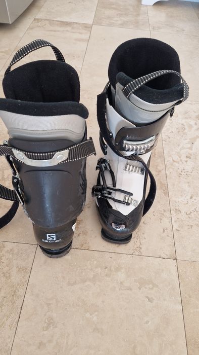 Clapari Salomon mărime 27