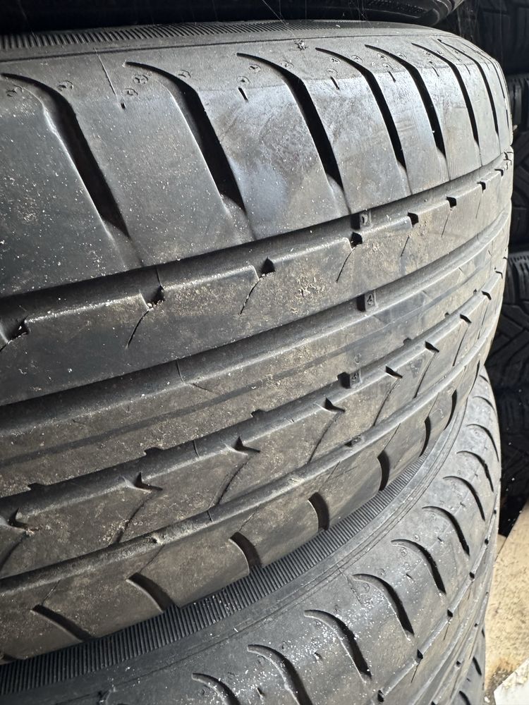 Roti complete 205/60/16, Ford conect, focus, mondeo