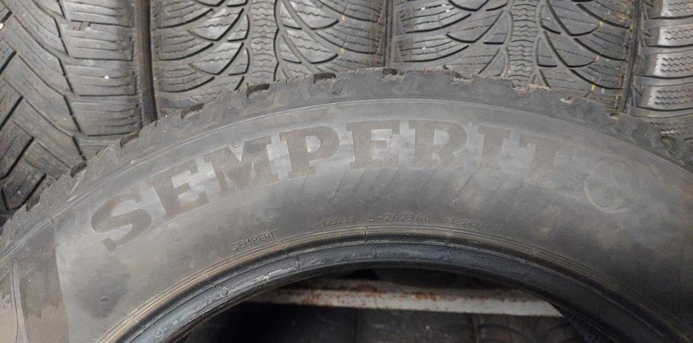 Зимни гуми 205/55/16 ;215/65/16 С ; 205/60/16 ; 215/65/16 ;