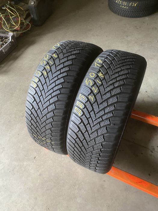 Anvelope iarna 225/50/17 Continental Winter Contact TS 225 50 17 R17