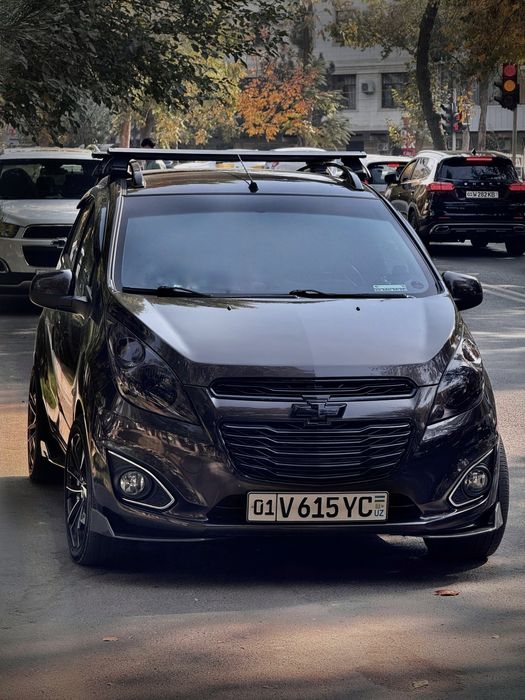 Spark navarot 2019 choko 115 min sotiladi