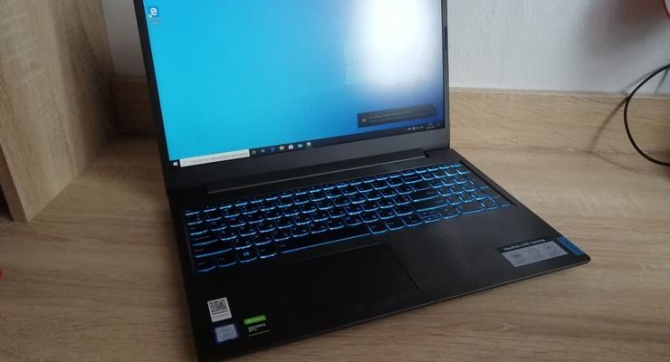 Игровой Ноутбук Обмен на Игровой пк