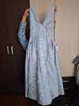 Rochie de ocazie cu corset