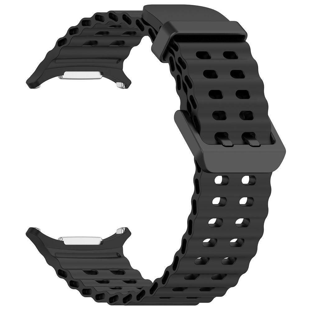 Каишка tech-protect iconband pro samsung galaxy watch ultra (47 mm) че