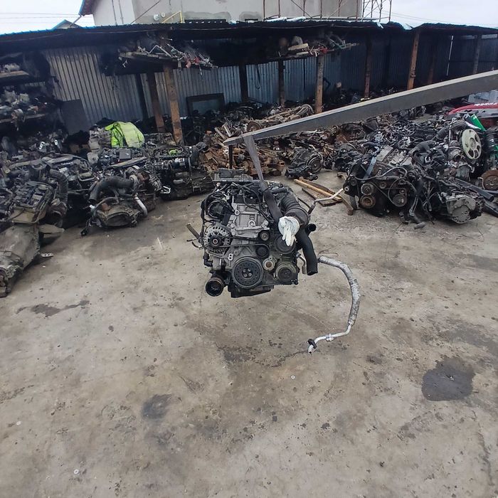 Motor Opel Astra J 1.6 LVM (B16DTH)