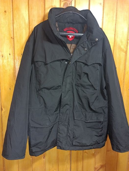 Wellensteyn Flight немско яке L - 18 лв