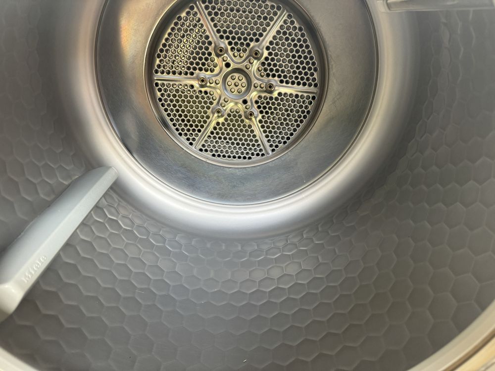 Сушилня Miele ed.111