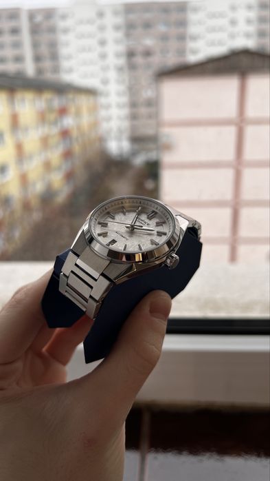 Casio Edifice EFK-100D-7A AUTOMATIC