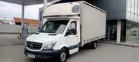 Mercedes-Benz Sprinter 2015 3.0D 10Europaleti