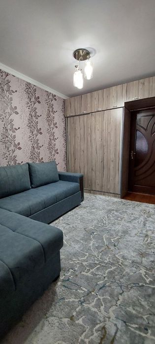 Продаётся квартира
