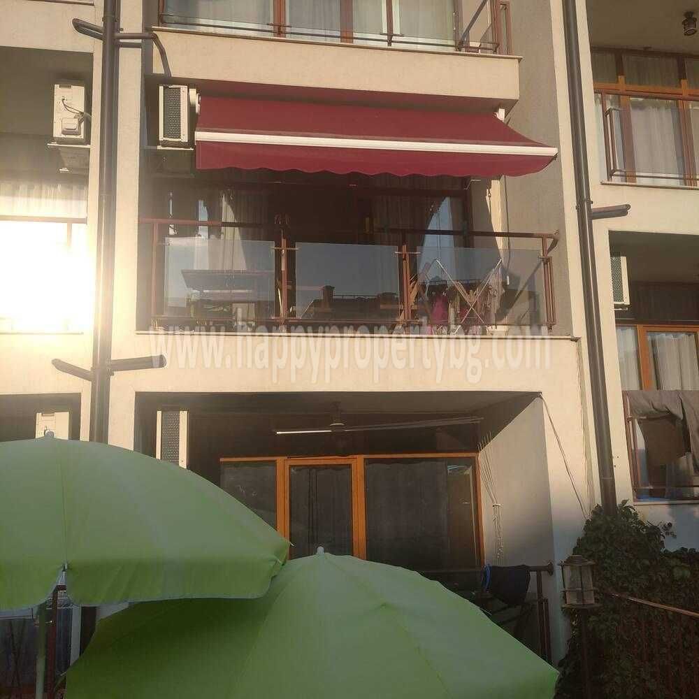 Продава се Двустаен апартамент в Свети Влас - 60 кв.м за 1034 €/кв.м - Снимка #7