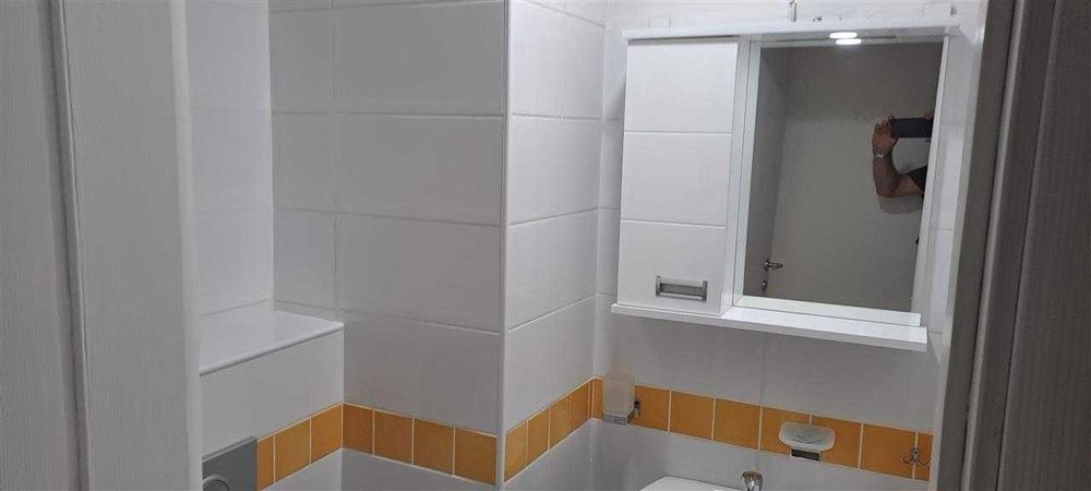 Дава се под наем Тристаен апартамент в Пловдив, Остромила - 83 кв.м за 362.1 € - Снимка #5