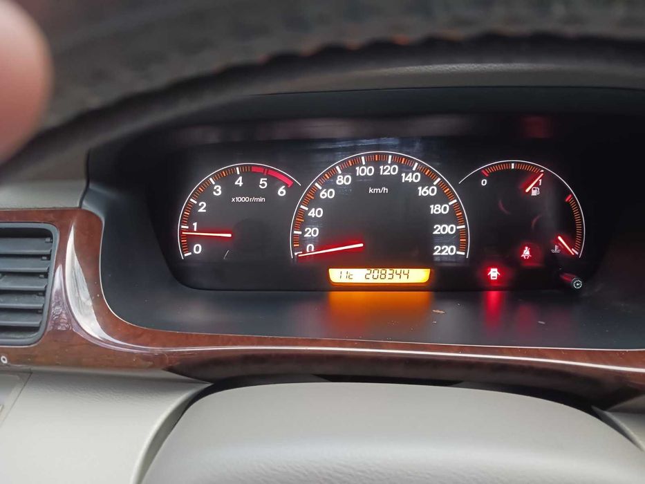 Honda Fr-v 2.2 i-CTDi