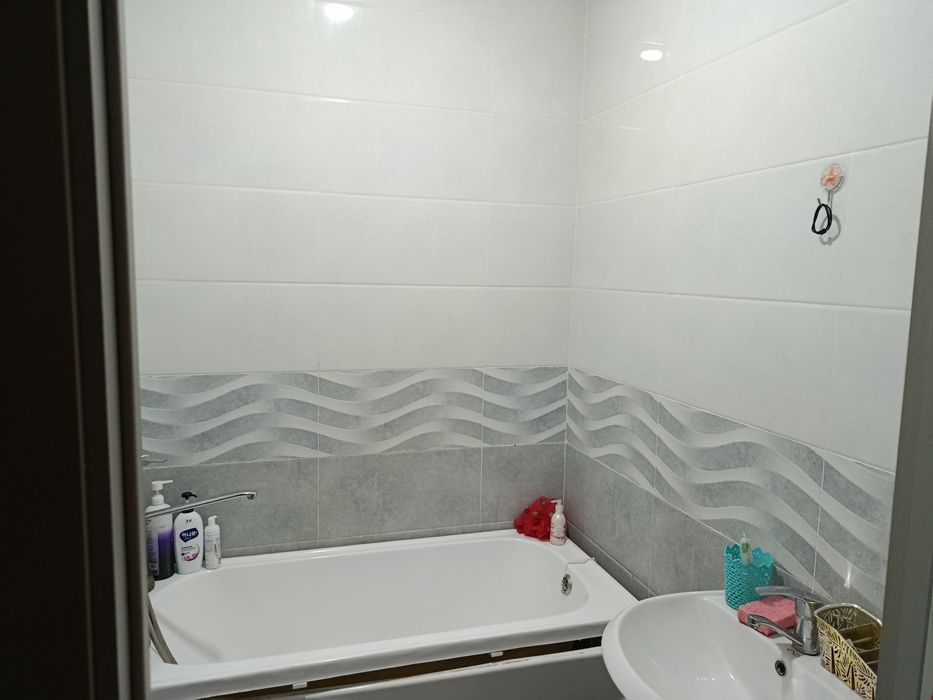 Kvartiraga odam olamiz