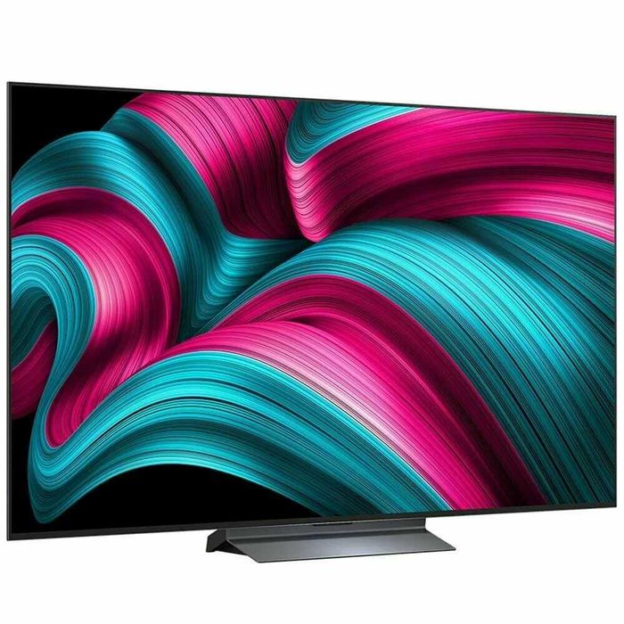 Телевизор LG OLED65C5RLA 3840 x 2160 Ultra HD 4K, 120 Гц, (2025)