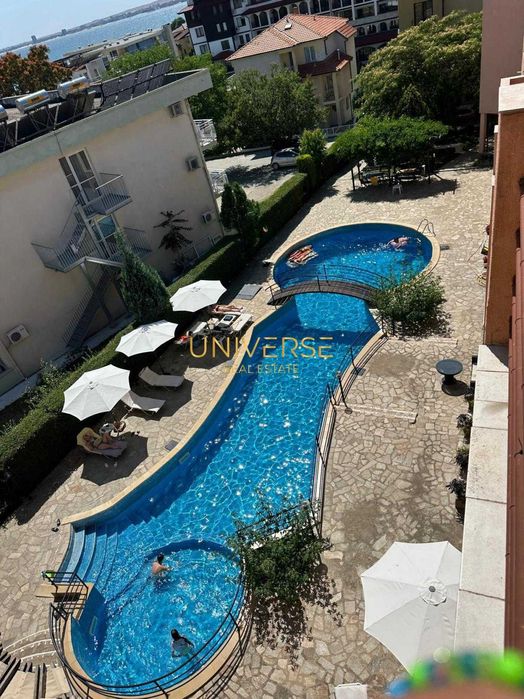 Продава се Тристаен апартамент в Свети Влас - 92 кв.м за 771 €/кв.м - Снимка #13