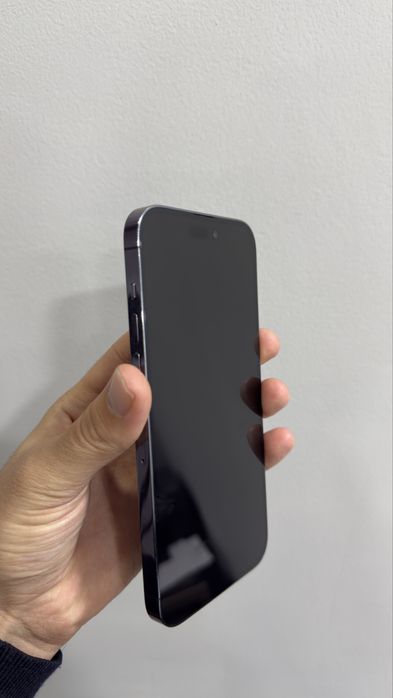 iPhone 14 Pro Max 128 Purple 85%