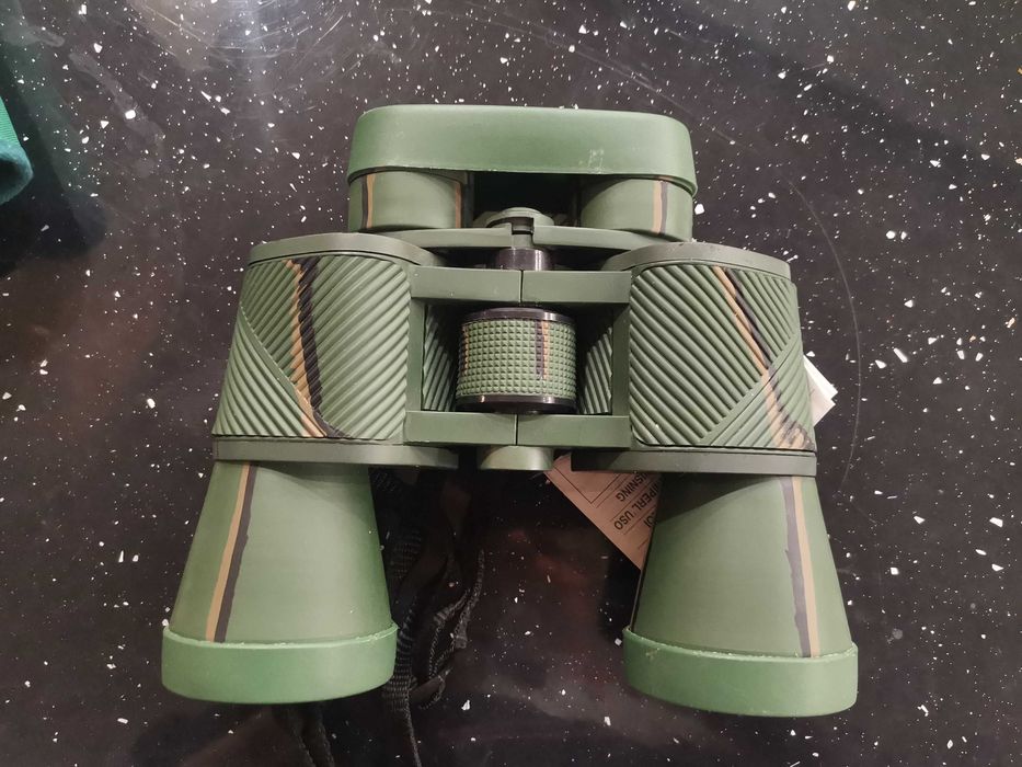 Бинокъл WE.KA- 10x50