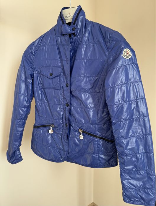Дамско яке Moncler
