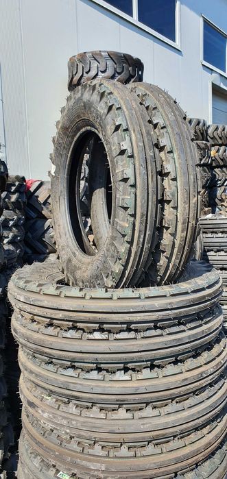 cauciucuri noi 5.50-16 pentru faiton inguste de directie BKT 2WYX