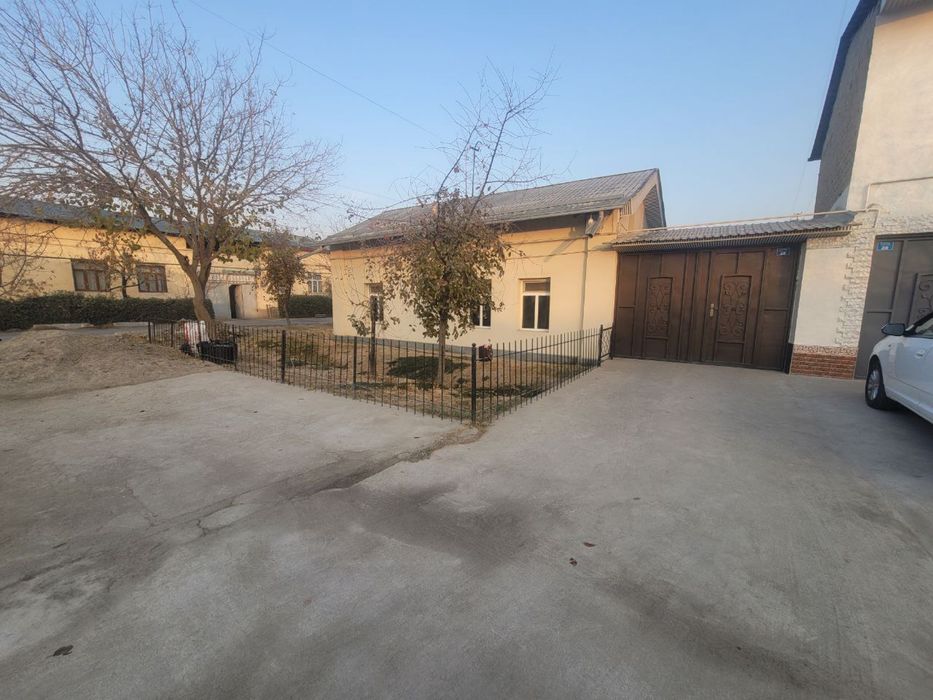 Sergeli, Qumariq 5.2 sotix