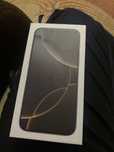 Vand iphone 16 pro max 1T