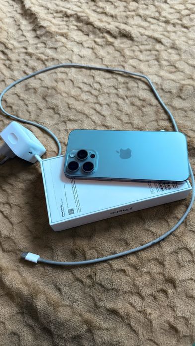 V/schimb iPhone 15 pro max